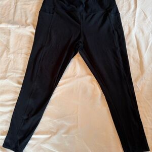 Danskin Black Leggings